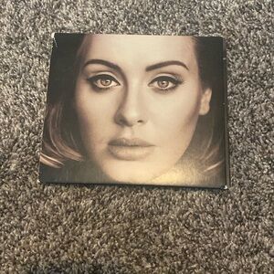 Adele 25 CD